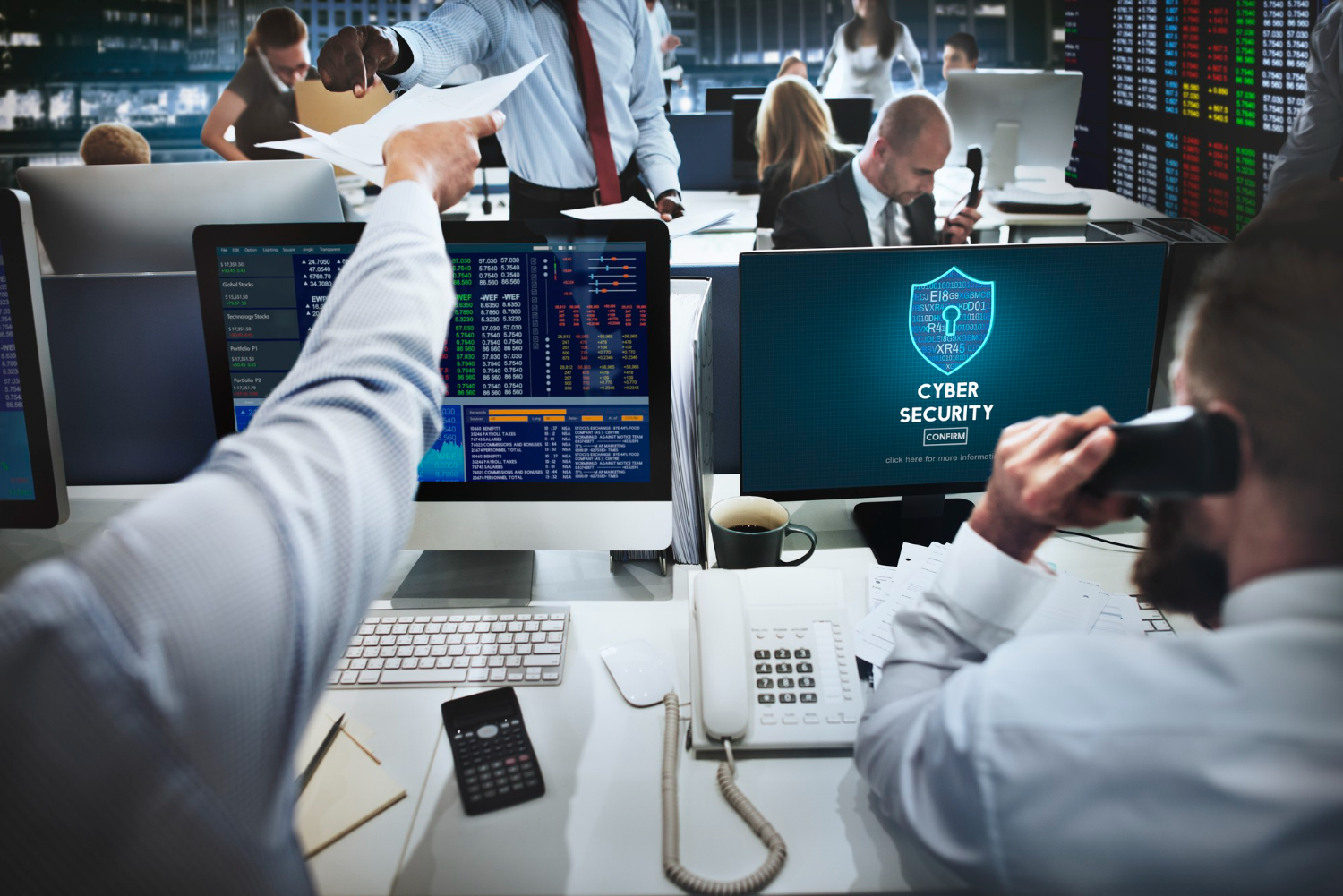 Sakarya Fortinet Firewall Hizmetleri – Kurumsal Güvenliğinizi Güçlendirin